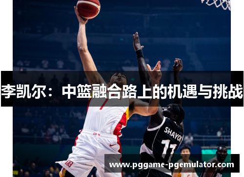 李凯尔：中篮融合路上的机遇与挑战